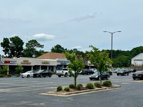 6319-6335 Jonesboro Rd, Morrow, GA for lease Building Photo- Image 2 of 4