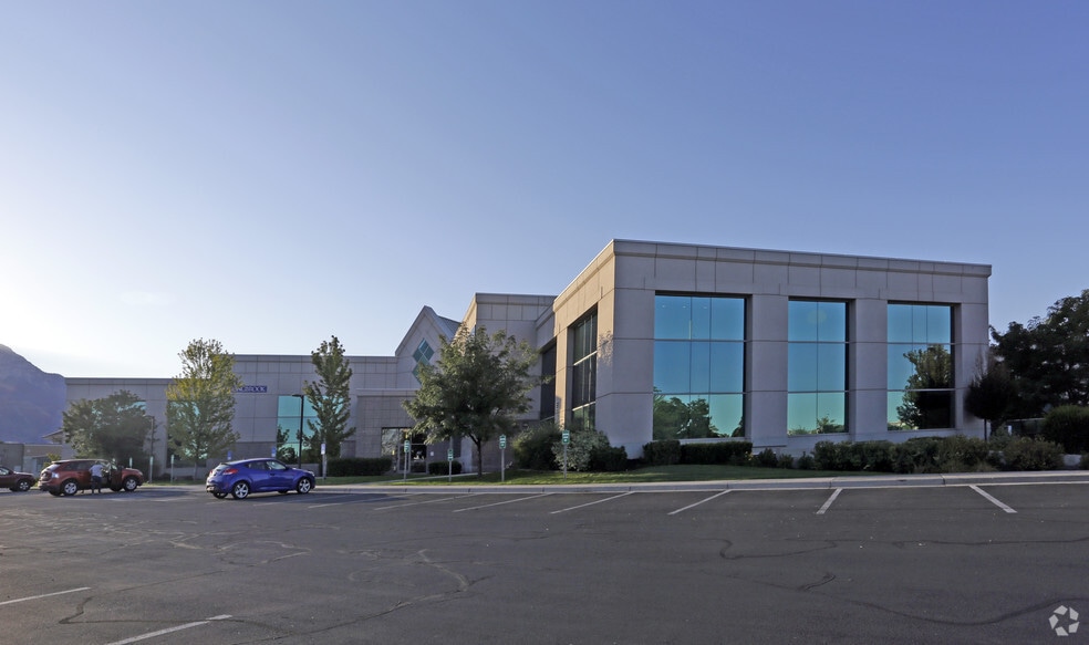 480-518 W 800 N, Orem, UT for sale - Primary Photo - Image 1 of 1