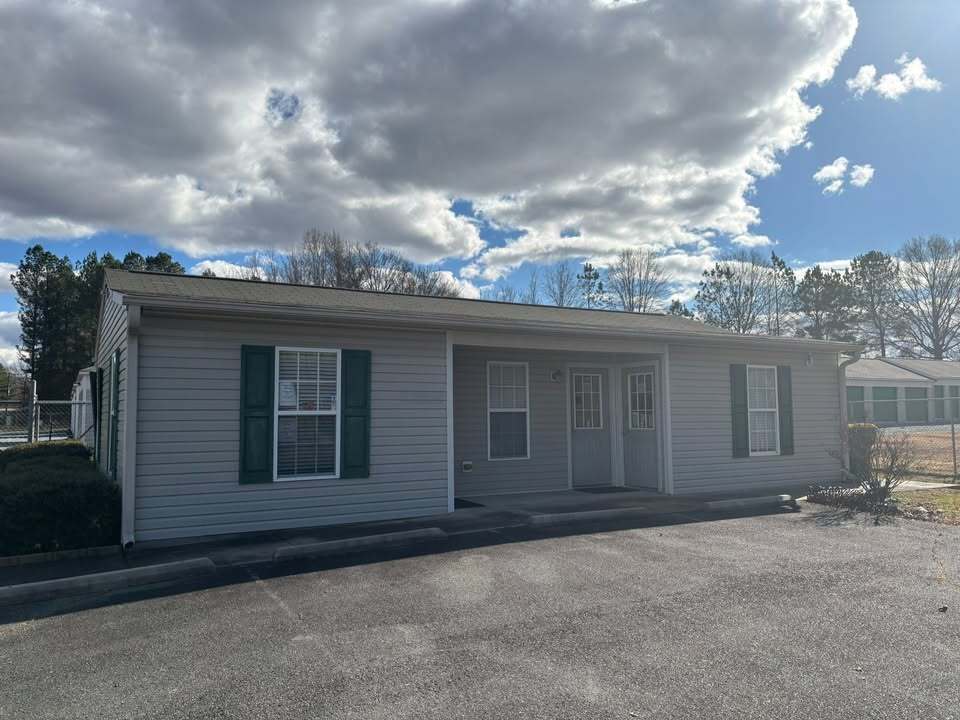 1803 Jim Minor Rd, Haw River, NC for sale Building Photo- Image 1 of 1