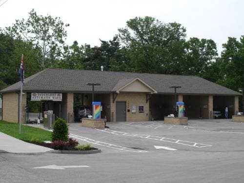 7900 Saint Charles Rock Rd, Saint Louis, MO for sale - Primary Photo - Image 1 of 4