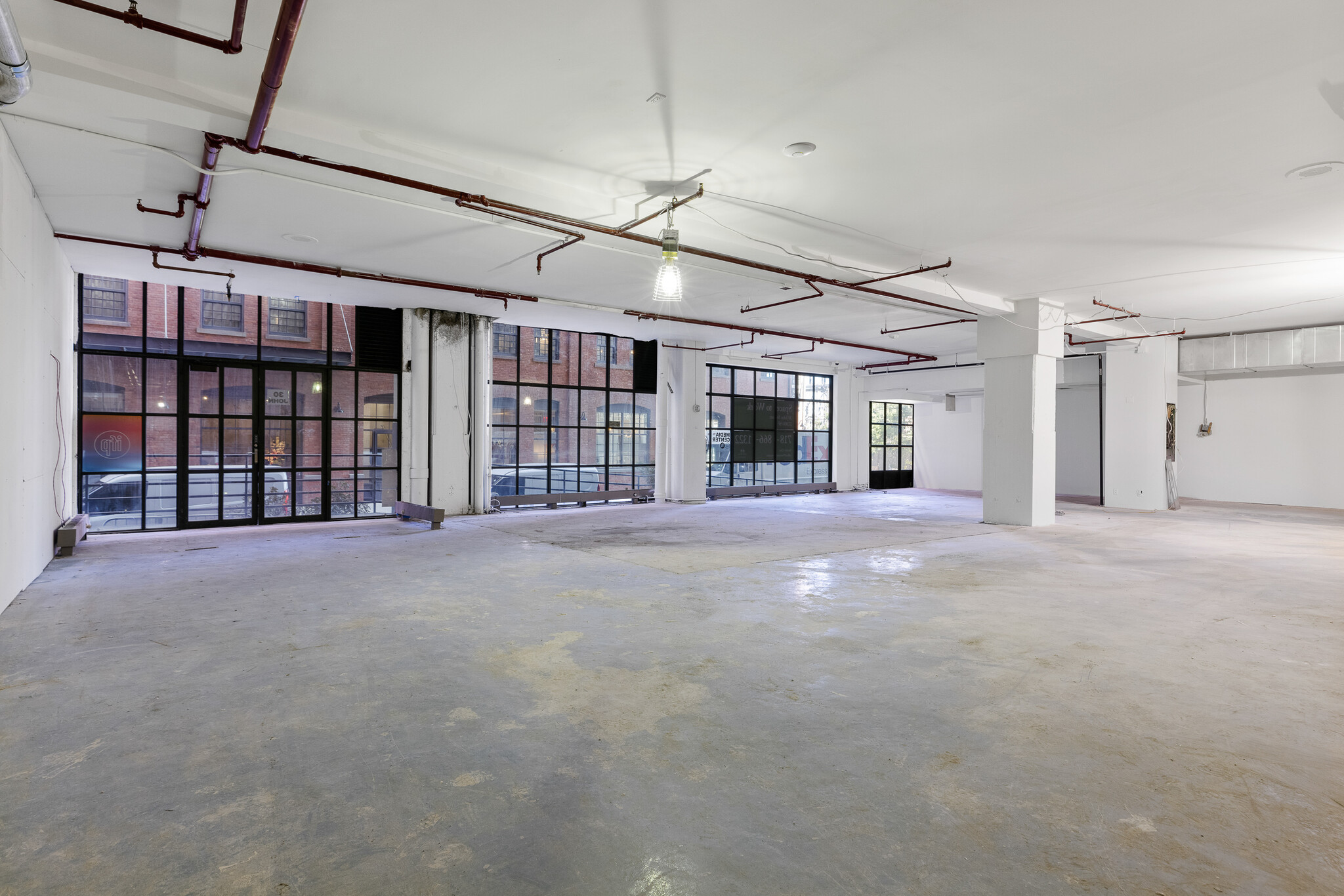 20 Jay St, Brooklyn, NY 11201 - DUMBO | LoopNet