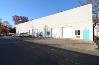 More details for 130 Lenox Ave, Stamford, CT - Industrial for Lease