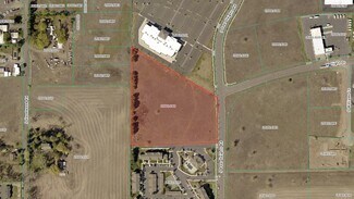 More details for 1612 Deer Heights Rd, Spokane, WA - Land for Lease