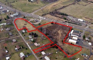 More details for Fauquier Crossing – Land for Sale, New Baltimore, VA