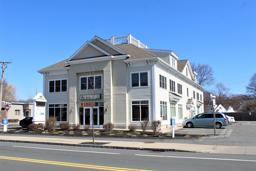 495 Cabot St, Beverly, MA, 01915 - Office Property For Sale | LoopNet.com