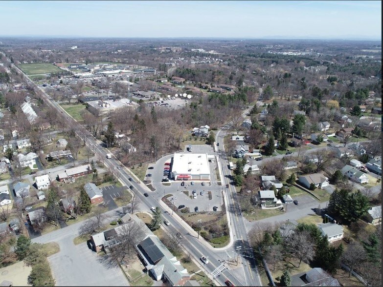 1334 Balltown Rd, Niskayuna, NY 12309