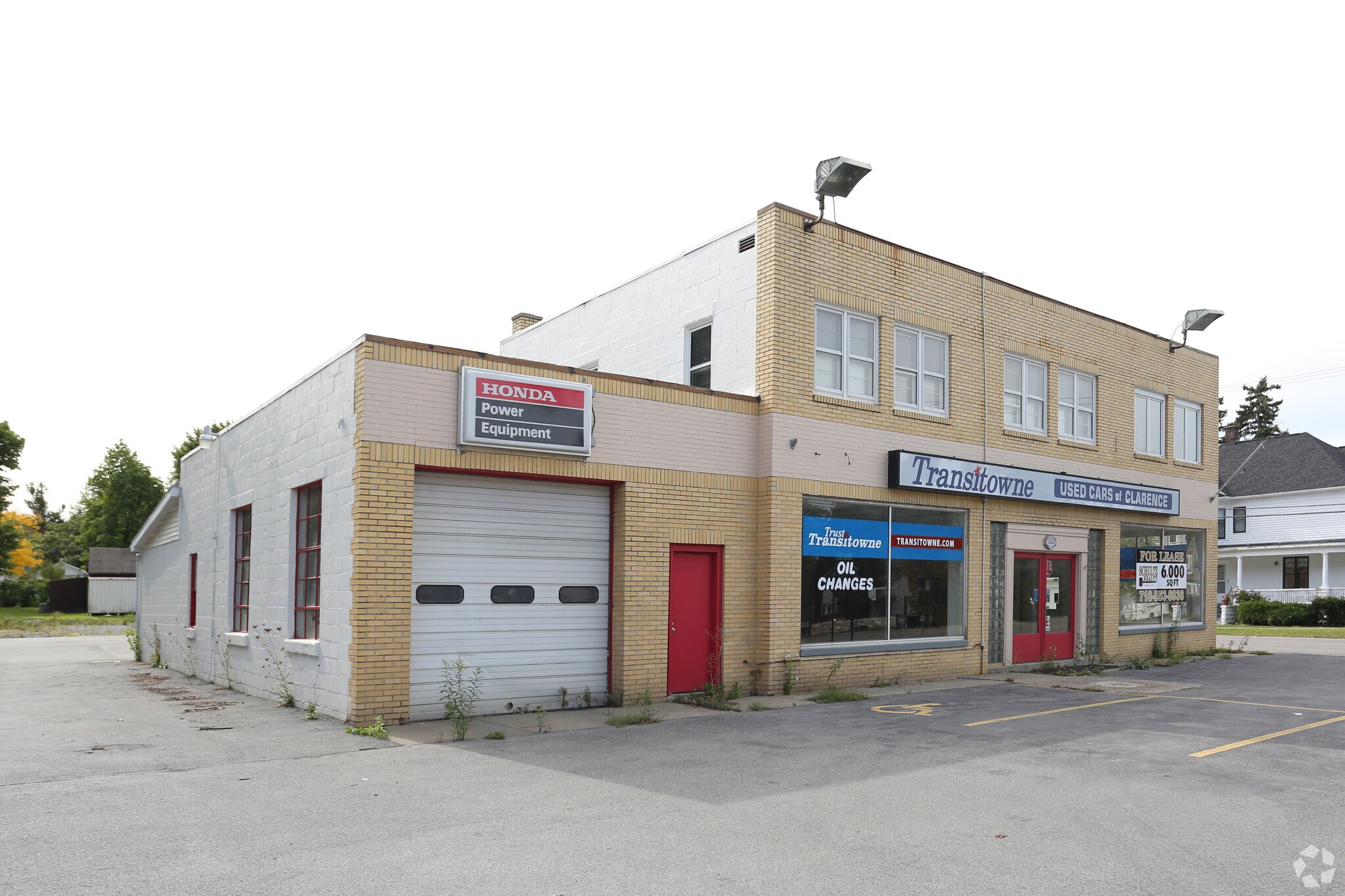 10885 Main St, Clarence, NY for sale Primary Photo- Image 1 of 1