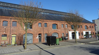 More details for Kings Rd, Swansea - Office for Lease