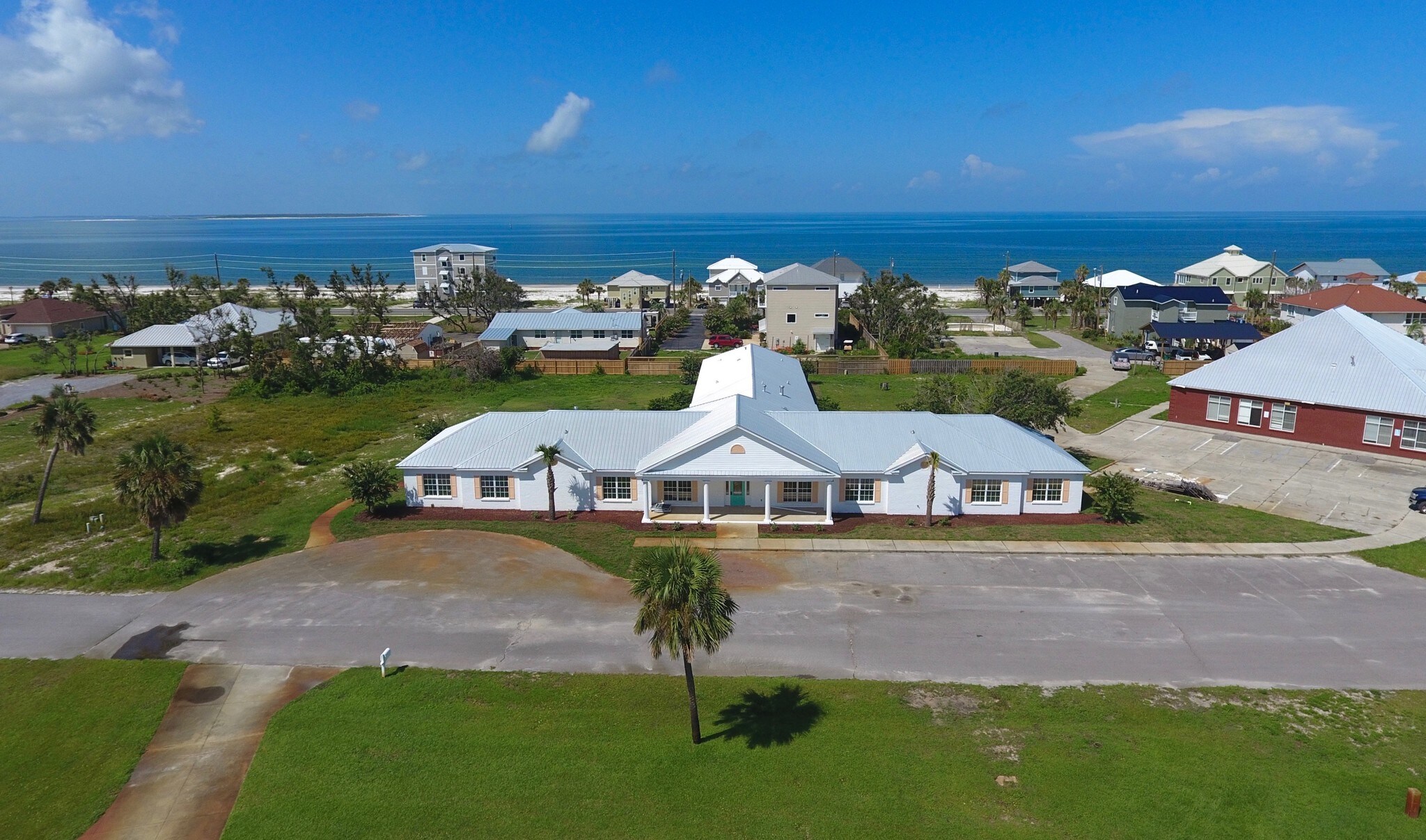 180 Lightkeepers Dr, Port Saint Joe, FL for sale Building Photo- Image 1 of 1