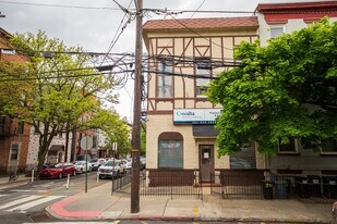 Downtown Hoboken Mixed Use Opportunity - Retail Space