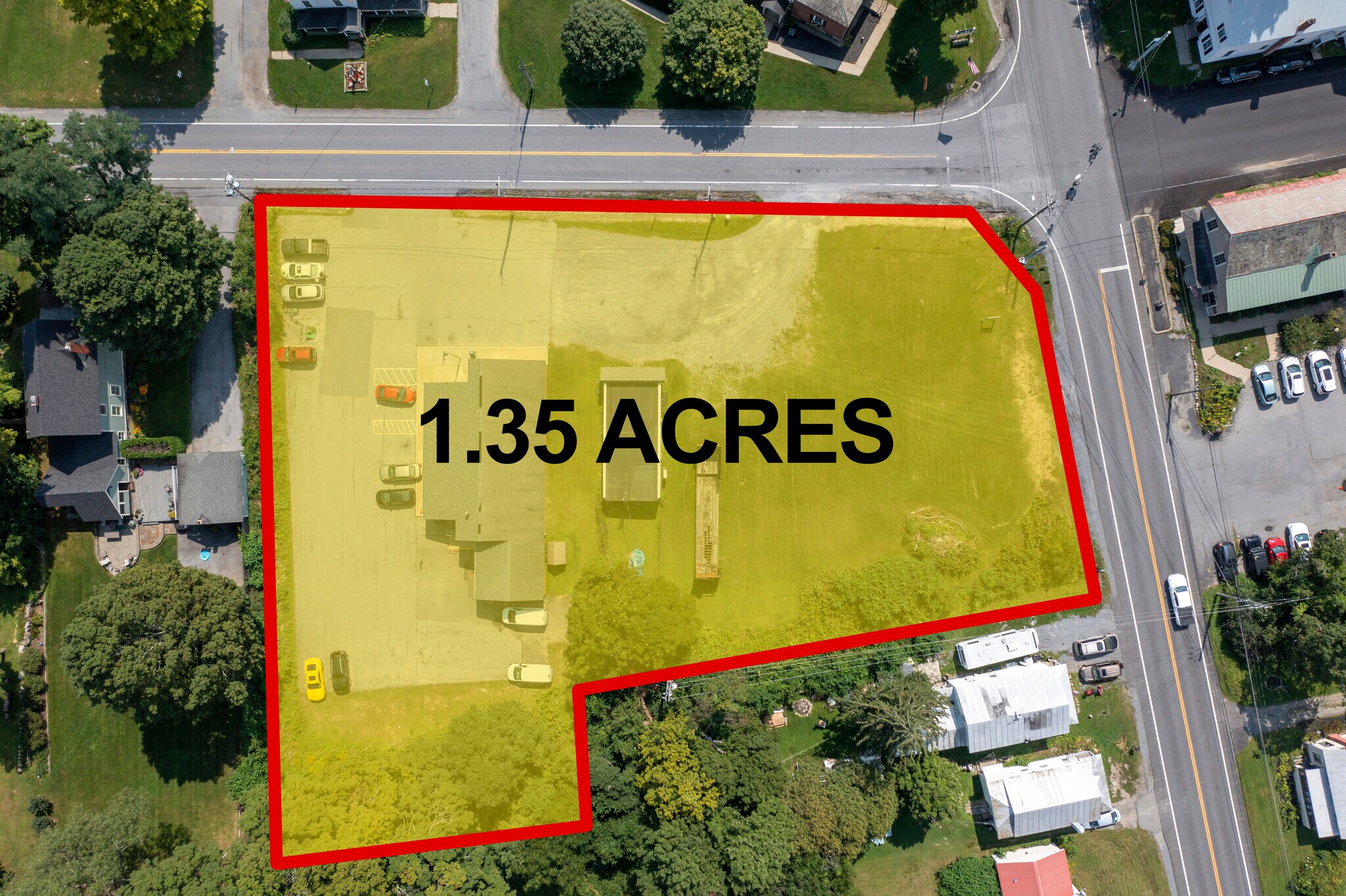 20 Wilton Rd, Greenfield Center, NY for sale Primary Photo- Image 1 of 1