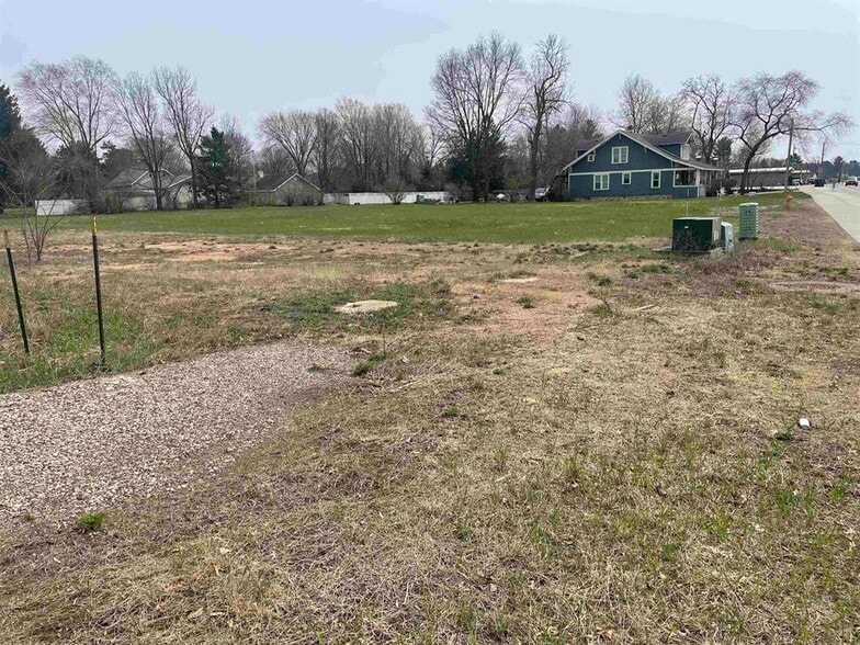 2200 Post Rd, Stevens Point, WI for sale - Building Photo - Image 3 of 5
