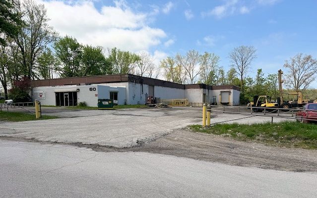 60 Williams St, Grand River, OH for sale Building Photo- Image 1 of 1