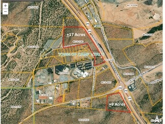 More details for W State Route 260, Camp Verde, AZ - Land for Sale