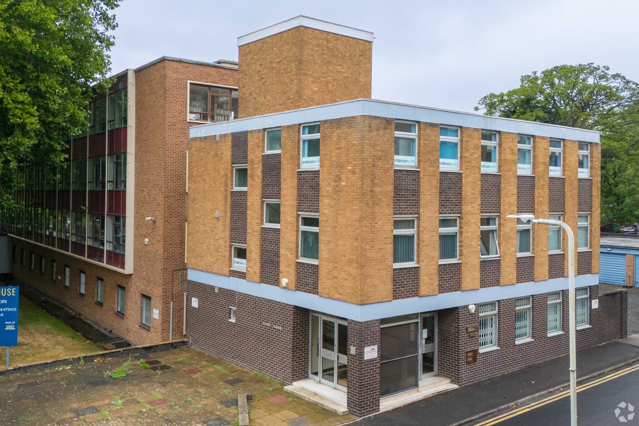 Bath Ave, Wolverhampton for sale Primary Photo- Image 1 of 1