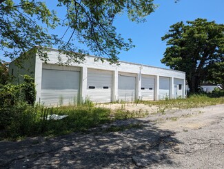 More details for 920 W 10th St, Anniston, AL - Industrial for Sale