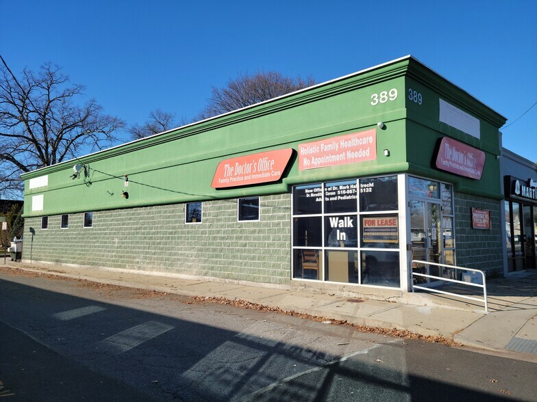 389 Merrick Ave, Merrick, NY 11566 Office/Medical for Lease