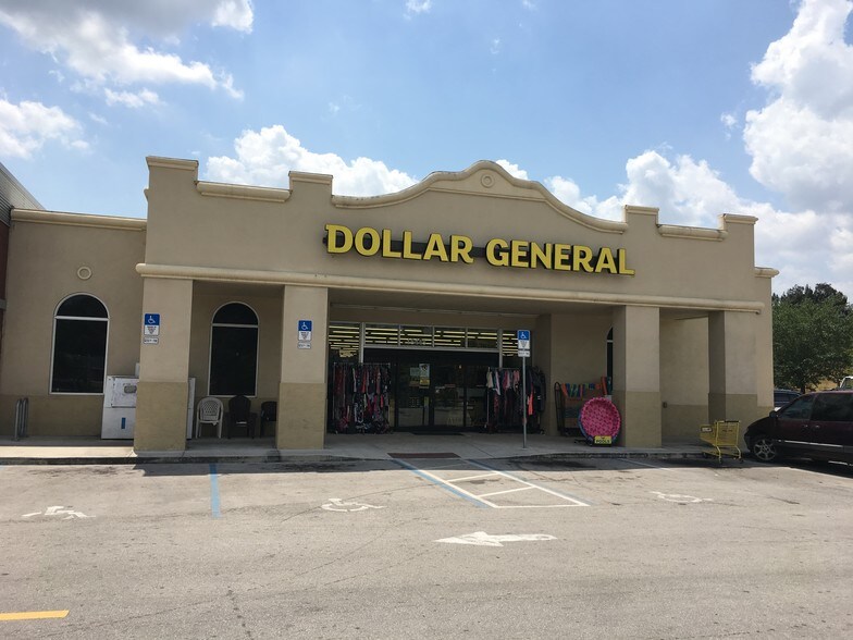 15448 SW Warfield Blvd, Indiantown, FL for sale - Building Photo - Image 1 of 1