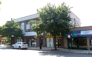 More details for 2727-2731 W Touhy Ave, Chicago, IL - Office for Sale