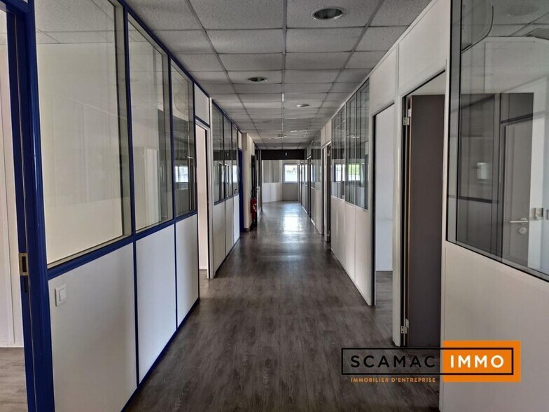 Flex in MORANGIS for sale - Building Photo - Image 3 of 8