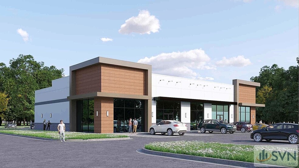 940 Chatham Parkway, Savannah, GA for lease - Building Photo - Image 1 of 12