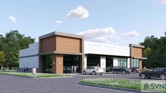 More details for 940 Chatham Parkway, Savannah, GA - Retail for Lease