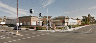 Golf Center Square - Convenience Store