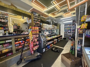 2121 Frederick Douglass Blvd, New York, NY for lease Interior Photo- Image 2 of 5