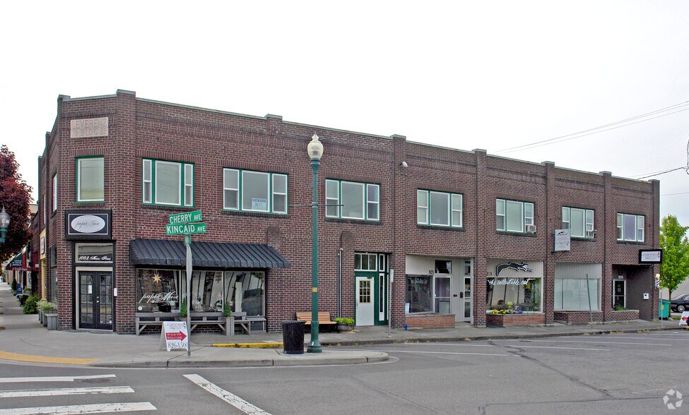 919-927 Kincaid Ave, Sumner, WA for sale - Primary Photo - Image 1 of 1