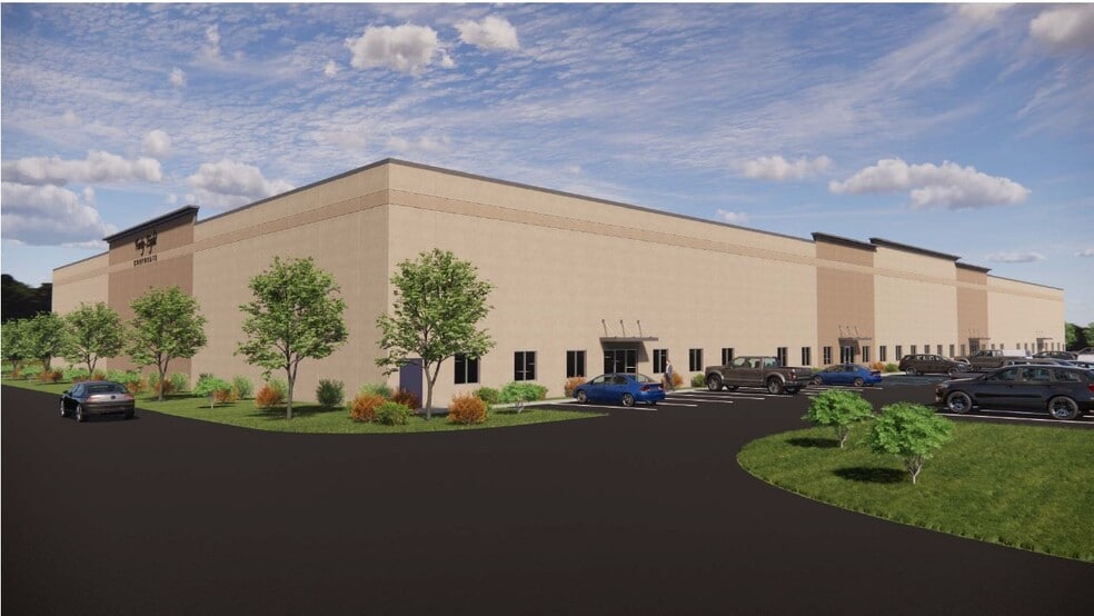 48 Corporate Circle, Albany, NY for lease - Building Photo - Image 2 of 10