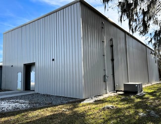 More details for 2501 E President St, Savannah, GA - Industrial for Lease