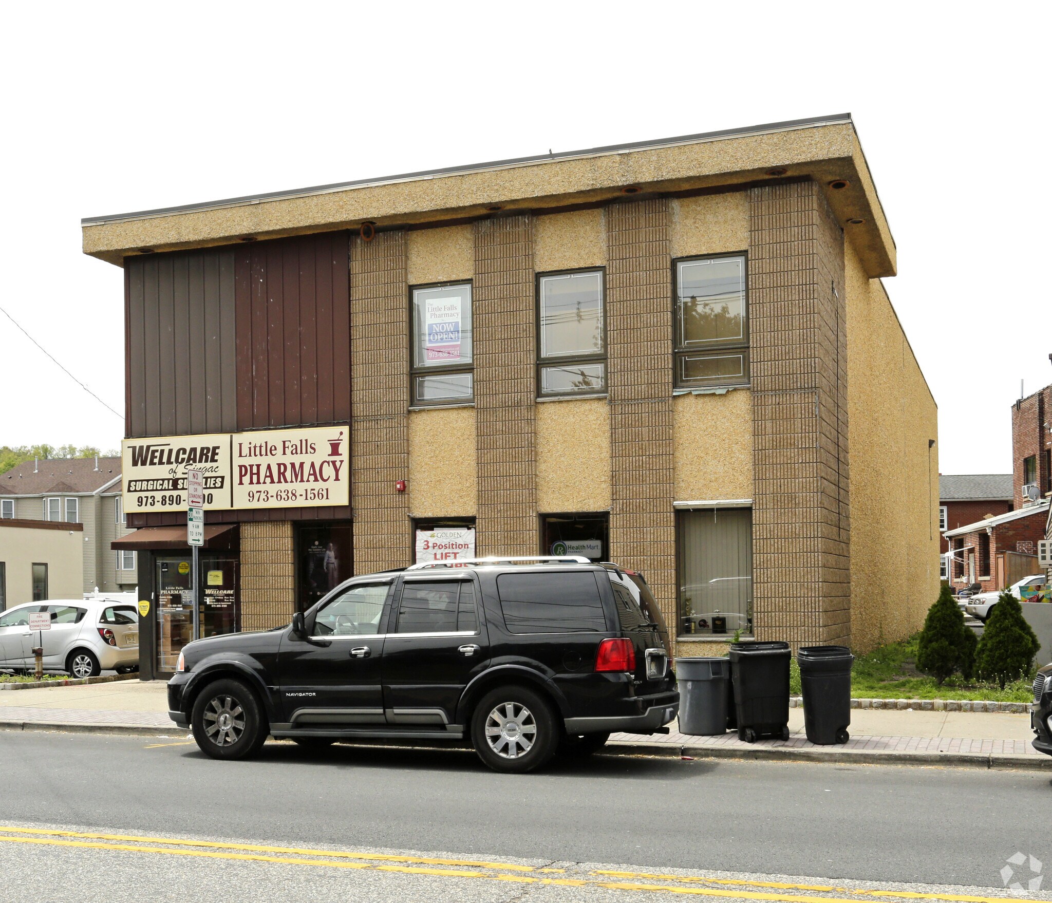 Tavern 5 Newark Pompton Turnpike Pompton Plains Nj 18 - w988huz