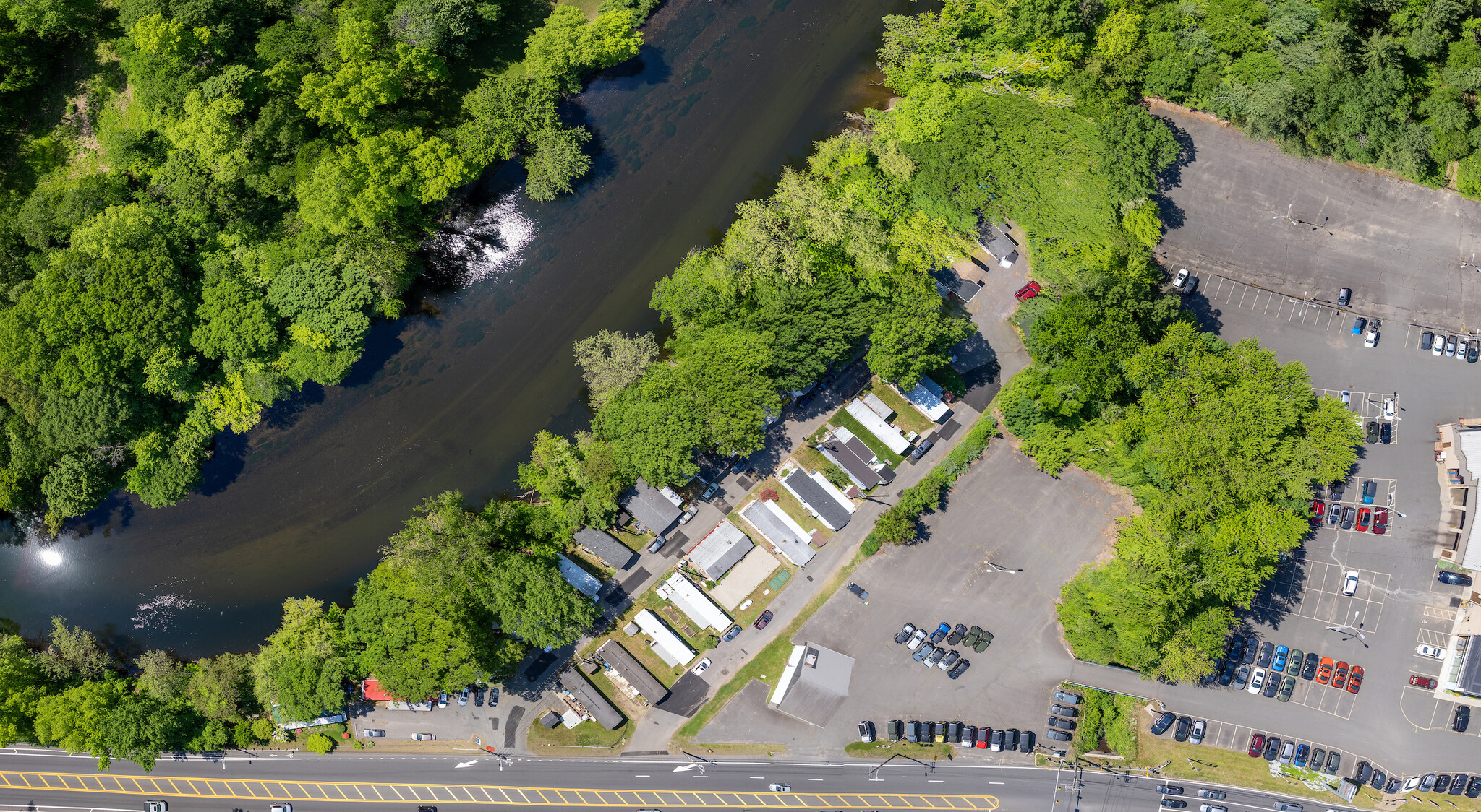 Mass Manufactured Housing Package portfolio of 2 properties for sale on LoopNet.com Building Photo- Image 1 of 22