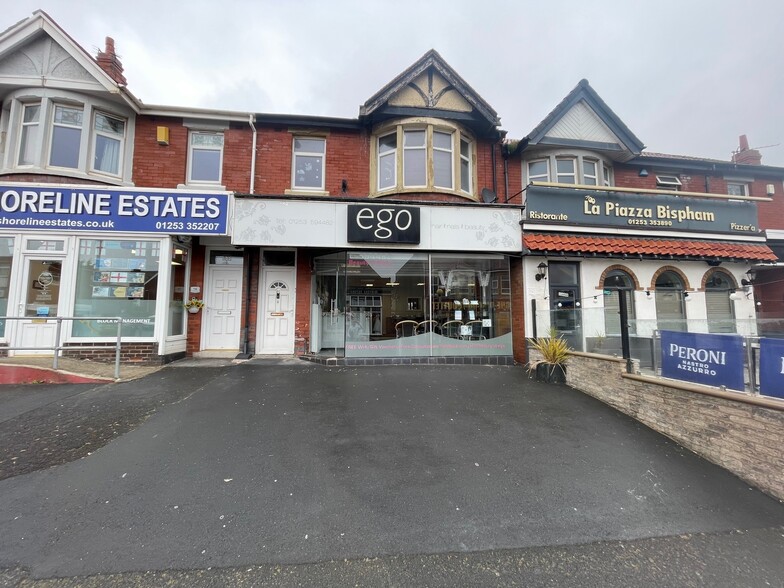 63 Red Bank Rd, Blackpool for lease - Building Photo - Image 3 of 15