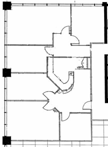 595 Howe St, Vancouver, BC for lease Building Photo- Image 1 of 1
