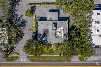 2046 Bayshore Blvd, Dunedin, FL - aerial  map view - Image1