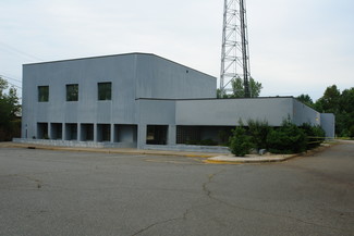 More details for 4700 Sweden Rd, Charlotte, NC - Industrial for Lease