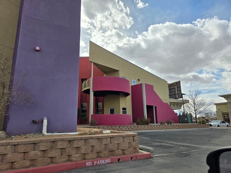 4110 Cutler Ave NE, Albuquerque, NM for sale - Building Photo - Image 3 of 25