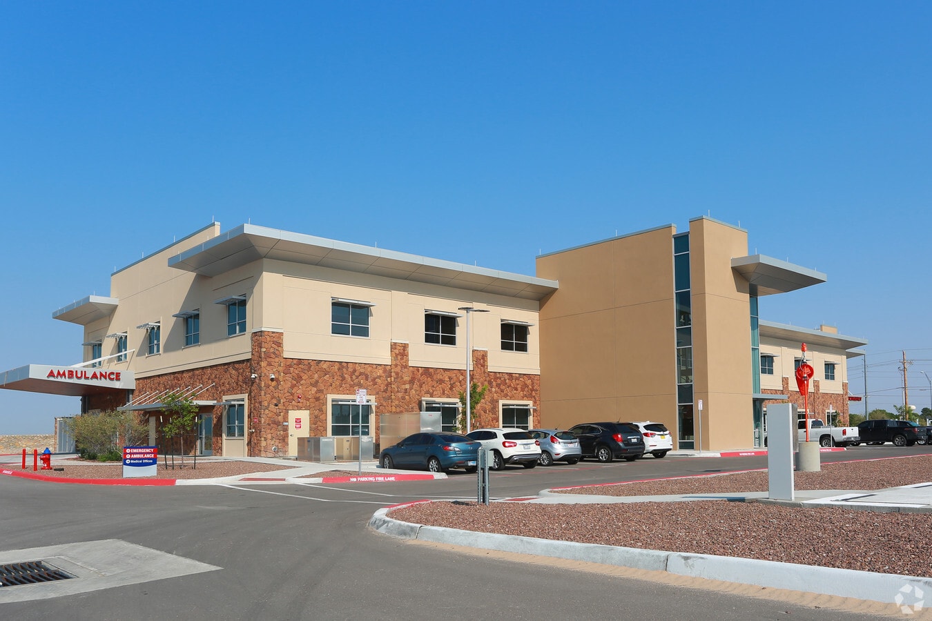 13600 Horizon Blvd, Horizon City, TX 79928