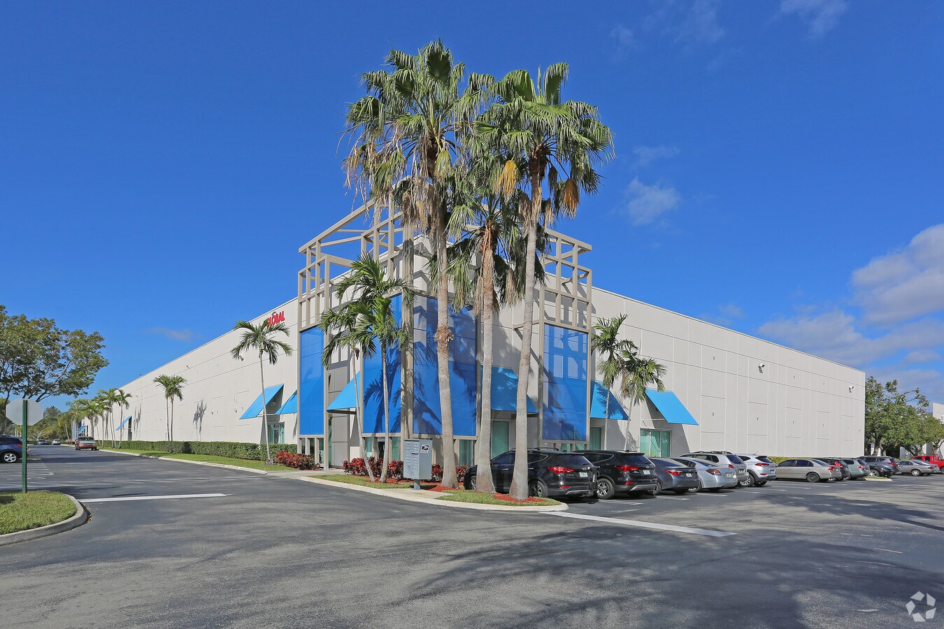 11013 NW 30th St, Miami, FL, 33172 Industrial Space For Lease