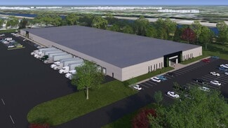 More details for 3150 Gilchrist Rd, Mogadore, OH - Industrial for Lease