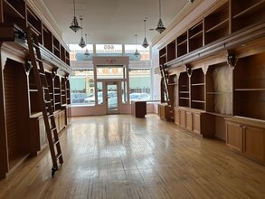 605 Main St, Rapid City, SD for lease Interior Photo- Image 2 of 6