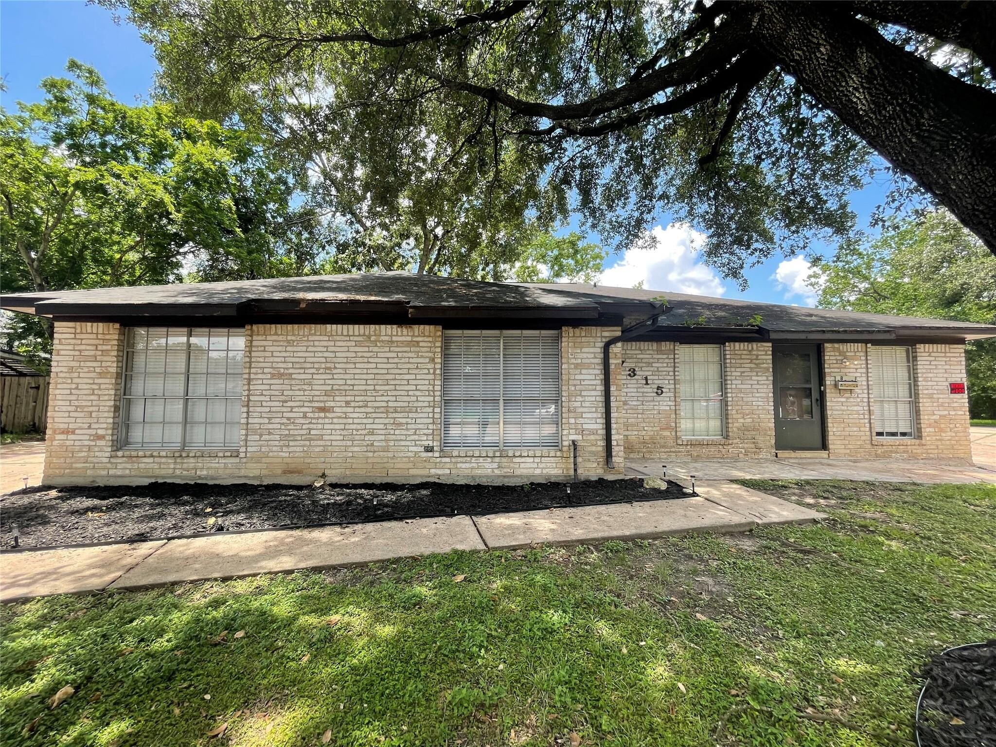 7315 Housman, Houston, TX for lease Building Photo- Image 1 of 32