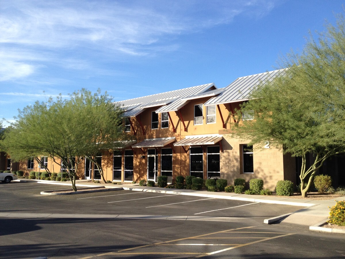 2045 S Vineyard, Mesa, AZ 85210