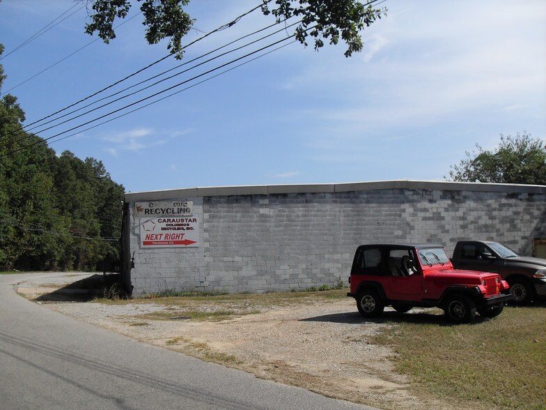 756 Lindsay Dr, Columbus, GA for sale - Building Photo - Image 1 of 1