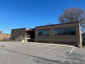 More details for 11755 W 112th St, Overland Park, KS - Office for Sale