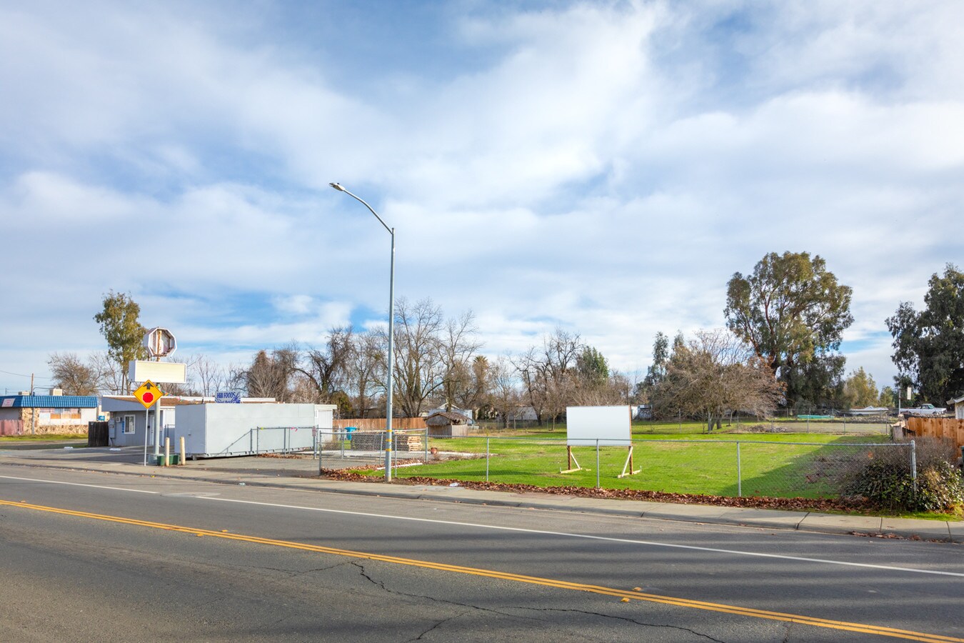 4847 Olivehurst Ave, Olivehurst, CA 95961 Land Property for Sale