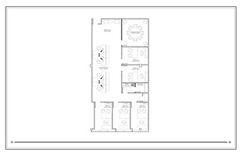 4 W Red Oak Ln, White Plains, NY for lease Site Plan- Image 1 of 1