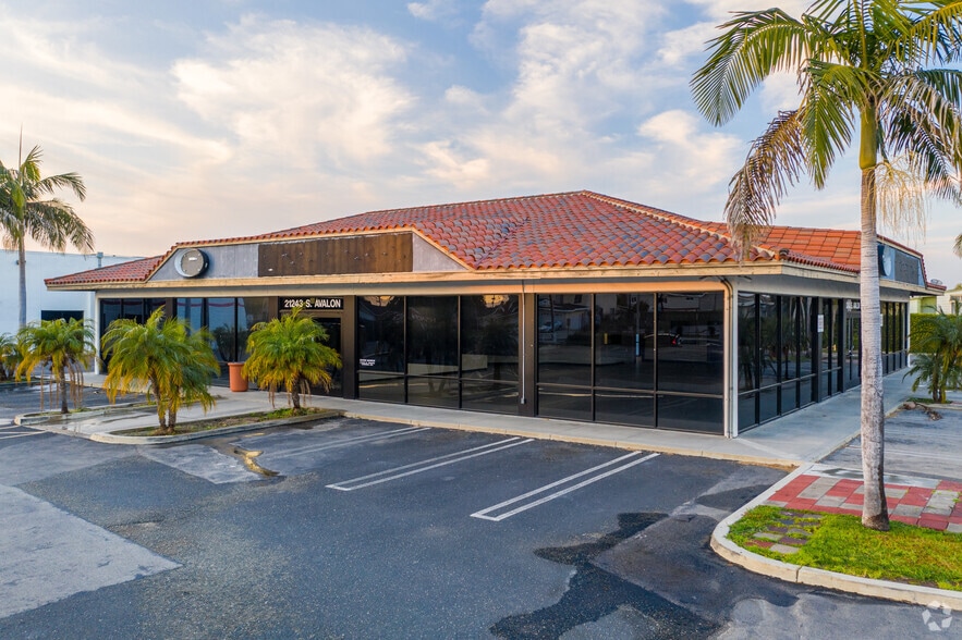 Avalon portfolio of 2 properties for sale on LoopNet.com - Building Photo - Image 1 of 2