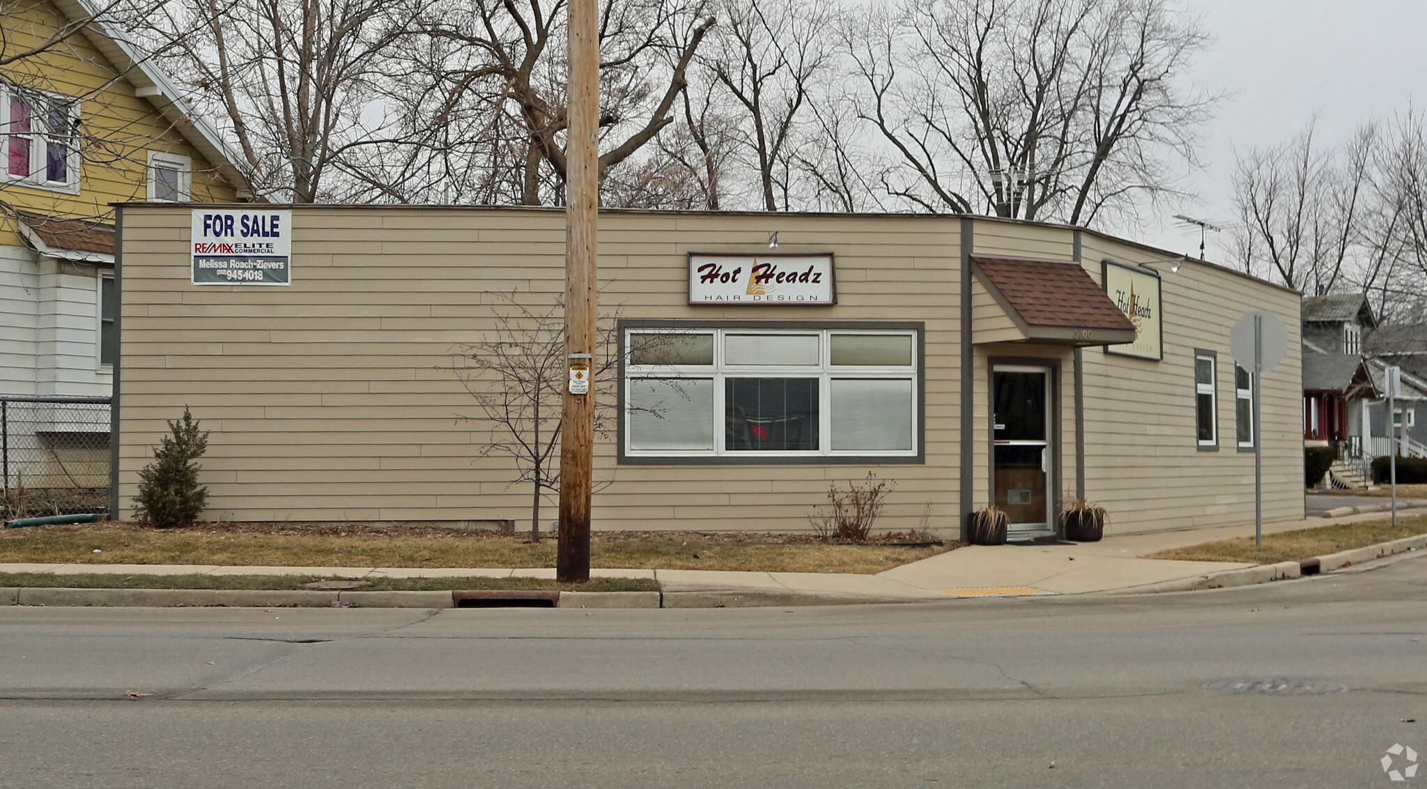 3700 Roosevelt Rd, Kenosha, WI for sale Primary Photo- Image 1 of 1